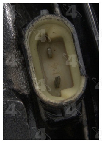 Four Seasons A/C Compressor 57947 - view 6