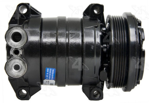 Four Seasons A/C Compressor 57950 - view 4