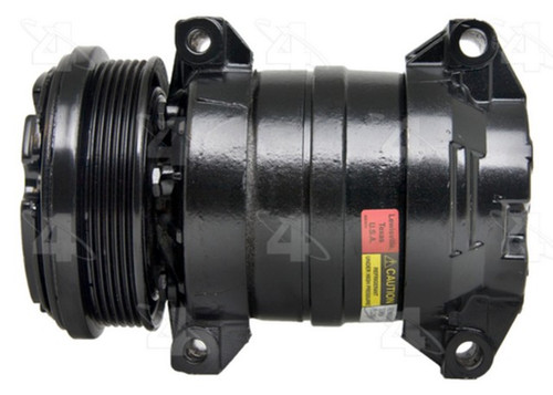 A/C Compressor-Compressor 4 Seasons 57950 Reman