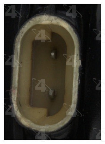 Four Seasons A/C Compressor 57962 - view 3