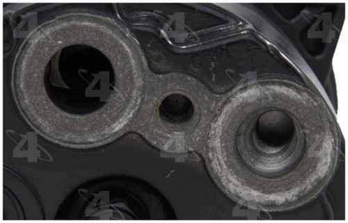 Four Seasons A/C Compressor 57962 - view 5