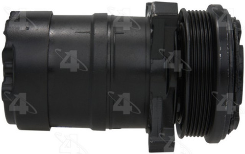 Four Seasons A/C Compressor 57962 - view 7
