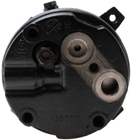 A/C Compressor-Compressor 4 Seasons 57981 Reman