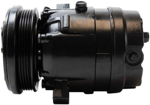 A/C Compressor-Compressor 4 Seasons 57981 Reman