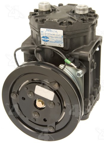 Four Seasons A/C Compressor 58022
