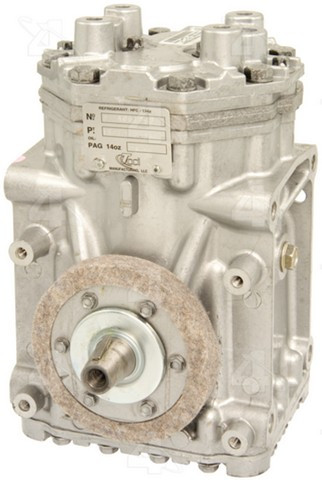 Four Seasons A/C Compressor 58031
