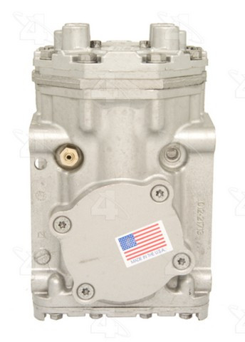 Four Seasons A/C Compressor 58031 - view 3