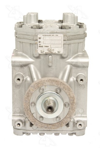 Four Seasons A/C Compressor 58031 - view 5