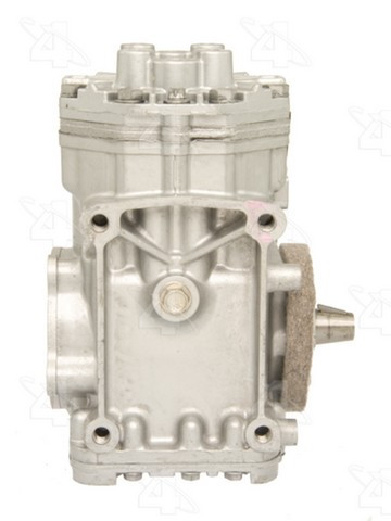 Four Seasons A/C Compressor 58031 - view 6