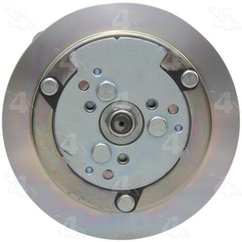 Four Seasons A/C Compressor 58034 - view 5