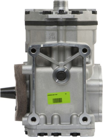 Four Seasons A/C Compressor 58056 - view 2