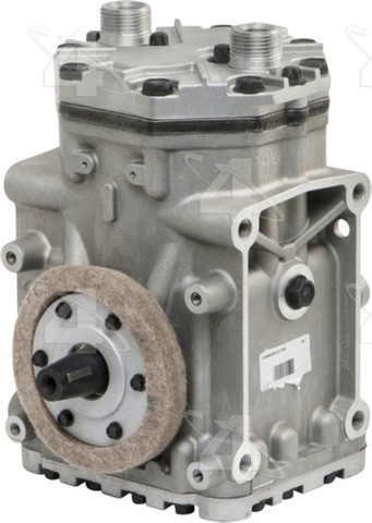 Four Seasons A/C Compressor 58064