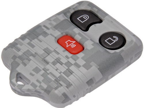 Dorman - HELP Keyless Entry Transmitter Cover P/N:13625GYC Dorman - HELP Keyless Entry Transmitter Cover P/N:13625GYC