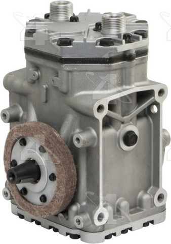 Four Seasons A/C Compressor 58068