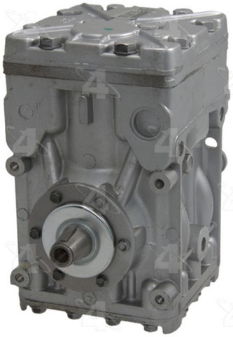 Four Seasons A/C Compressor 58074