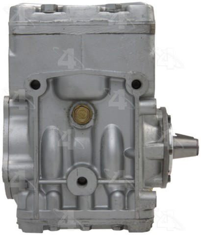 Four Seasons A/C Compressor 58074 - view 3