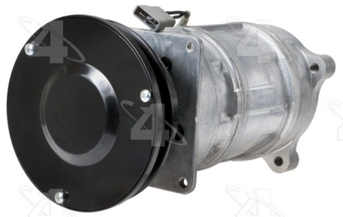 Four Seasons A/C Compressor 58093