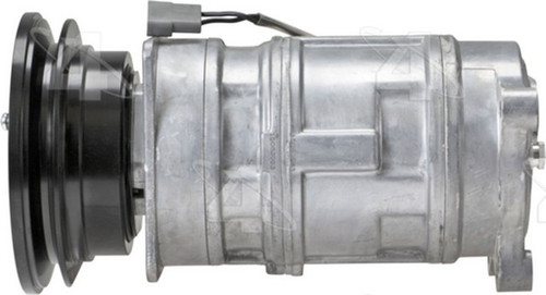 Four Seasons A/C Compressor 58093 - view 4