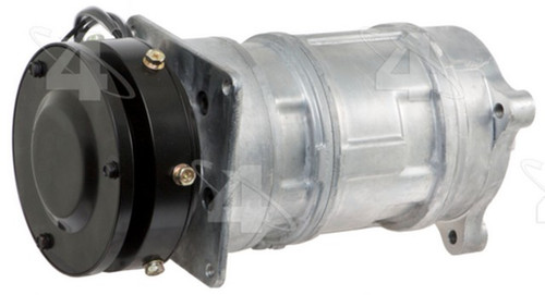 Four Seasons A/C Compressor 58098