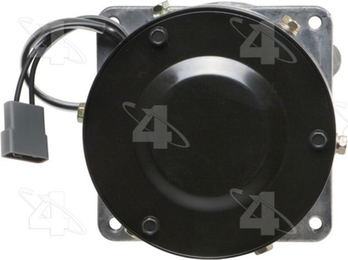 Four Seasons A/C Compressor 58098 - view 2