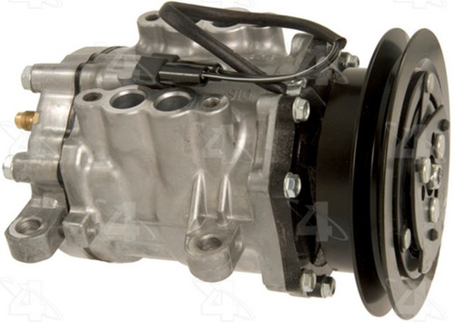 Four Seasons A/C Compressor 58100