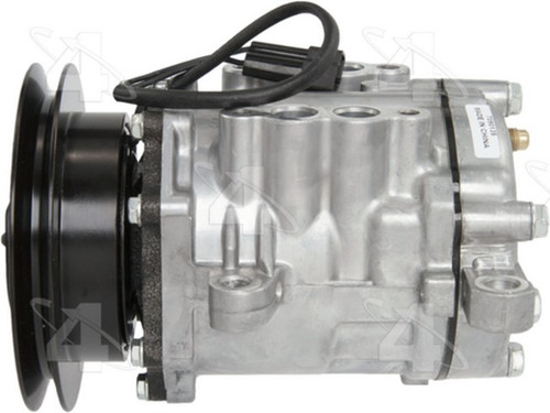 Four Seasons A/C Compressor 58100 - view 2