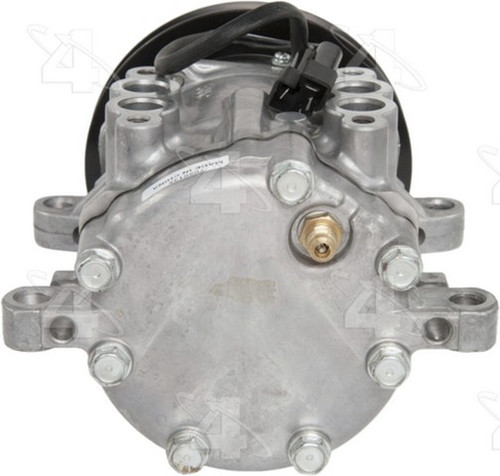 Four Seasons A/C Compressor 58100 - view 6
