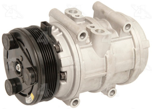 Four Seasons A/C Compressor 58110