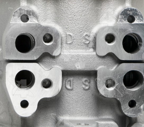 Four Seasons A/C Compressor 58112 - view 3