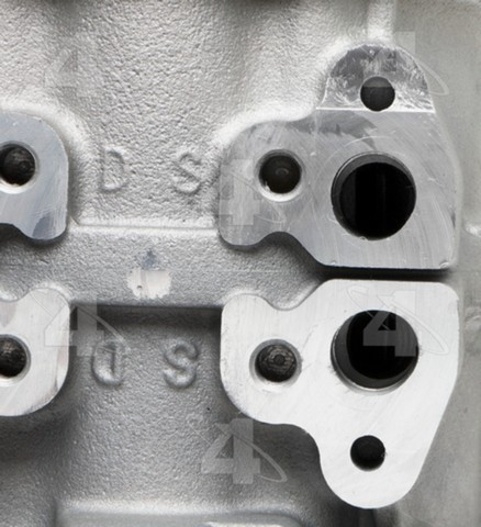 A/C Compressor-New Compressor 4 Seasons 58112