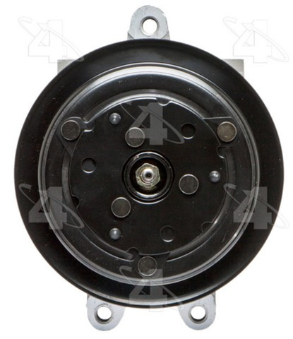 Four Seasons A/C Compressor 58112 - view 6