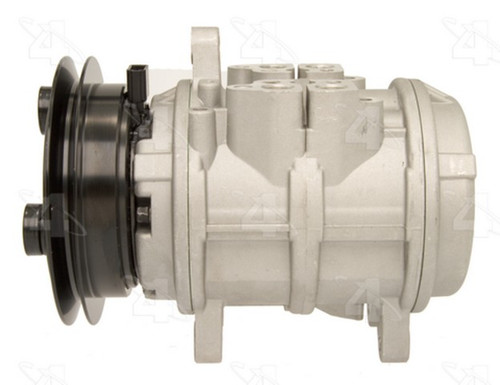 Four Seasons A/C Compressor 58114 - view 6