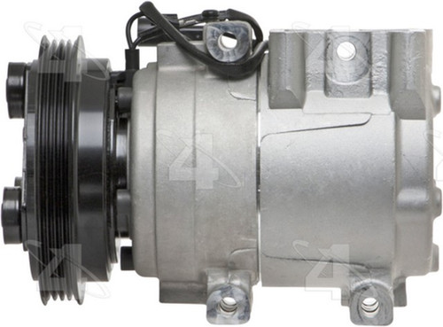 Four Seasons A/C Compressor 58117 - view 6