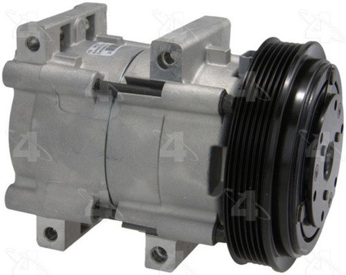 Four Seasons A/C Compressor 58122