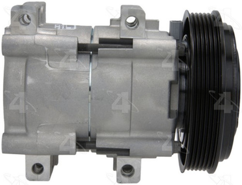 Four Seasons A/C Compressor 58122 - view 4