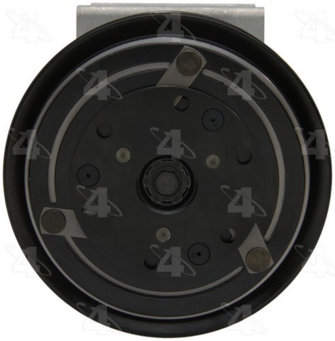 Four Seasons A/C Compressor 58122 - view 5