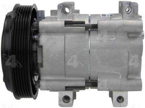 Four Seasons A/C Compressor 58122 - view 6