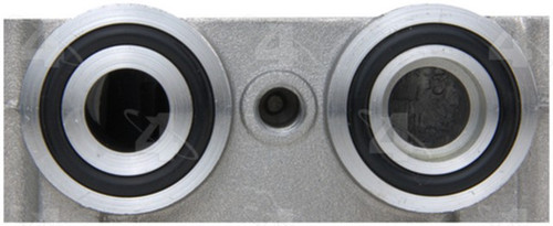 Four Seasons A/C Compressor 58123 - view 4