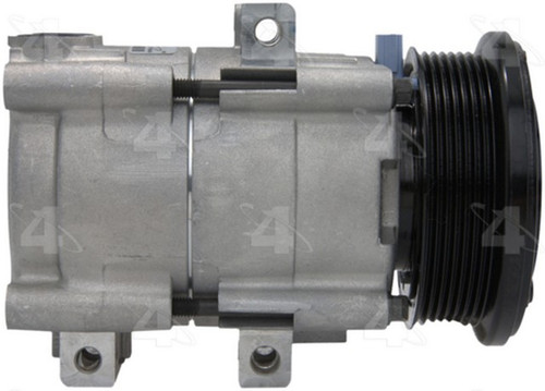 Four Seasons A/C Compressor 58123 - view 5