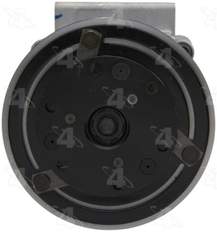 Four Seasons A/C Compressor 58123 - view 7