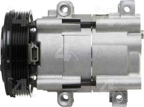 Four Seasons A/C Compressor 58138 - view 5