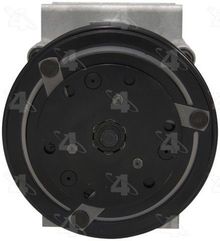 Four Seasons A/C Compressor 58141 - view 7