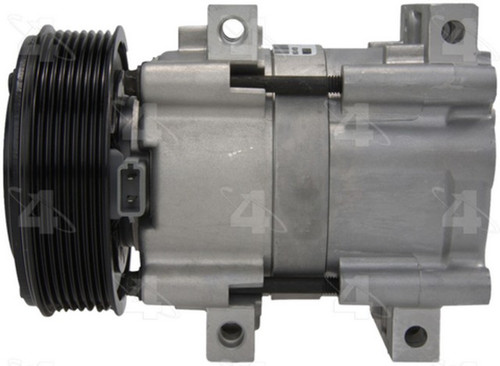 Four Seasons A/C Compressor 58150 - view 4