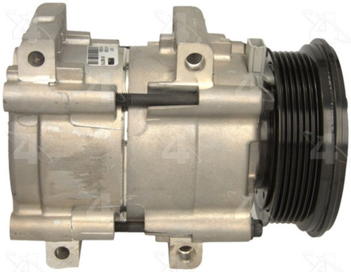Four Seasons A/C Compressor 58157 - view 5