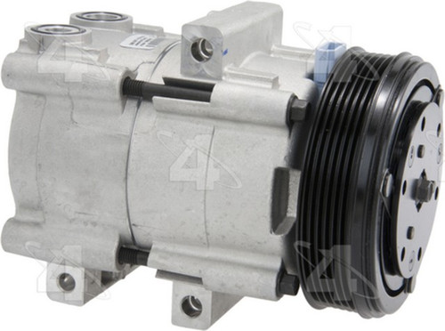 Four Seasons A/C Compressor 58167