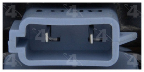 Four Seasons A/C Compressor 58167 - view 5