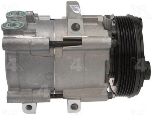 Four Seasons A/C Compressor 58167 - view 6