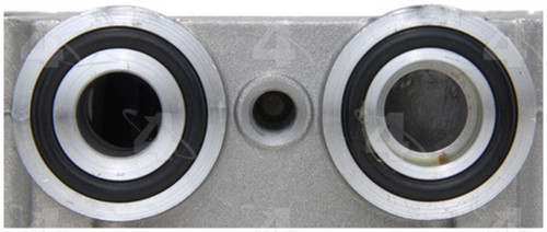 Four Seasons A/C Compressor 58167 - view 7