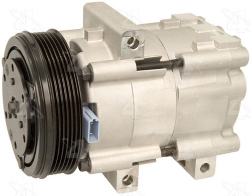 Four Seasons A/C Compressor 58172