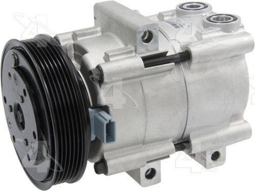 Four Seasons A/C Compressor 58176